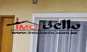 Imagem: Casa em Condomínio na Freguesia Jacarepaguá