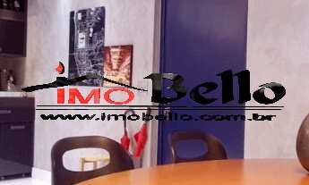 Imagem 6: Apartamento de 3 quartos com suíte e 2 vagas no Recreio dos Bandeirantes, Rio de Janeiro-R