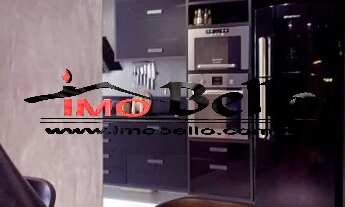 Imagem 4: Apartamento de 3 quartos com suíte e 2 vagas no Recreio dos Bandeirantes, Rio de Janeiro-R