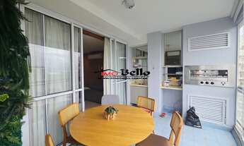 Imagem: Apartamento MAJESTIC CIDADE JARDIM com 3