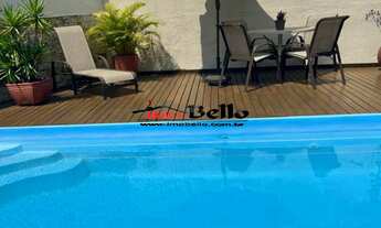 Imagem: Casa em Condomínio na Freguesia Jacarepaguá