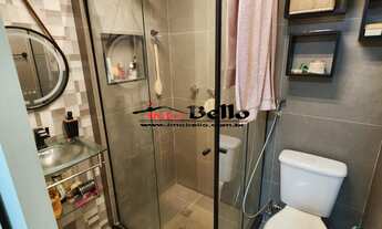 Imagem 5: Imperdível: Apartamento à venda no Recreio dos Bandeirantes, Rio de Janeiro - 4 quartos, 2