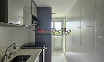 Imagem 6: Apartamento de 2 quartos com suíte e vaga na Jacarepaguá, Rio de Janeiro - RJ: imperdível