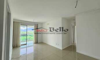 Imagem 3: Apartamento de 2 quartos com suíte e vaga na Jacarepaguá, Rio de Janeiro - RJ: imperdível