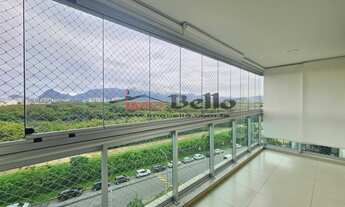 Imagem 5: Apartamento de 2 quartos com suíte e vaga na Jacarepaguá, Rio de Janeiro - RJ: imperdível