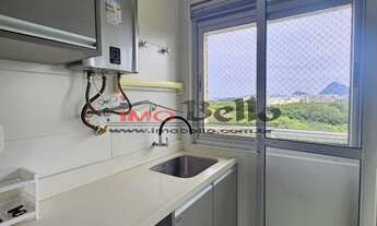 Imagem 7: Apartamento de 2 quartos com suíte e vaga na Jacarepaguá, Rio de Janeiro - RJ: imperdível