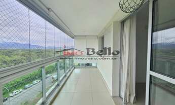 Imagem: Apartamento de 2 quartos com suíte e vaga