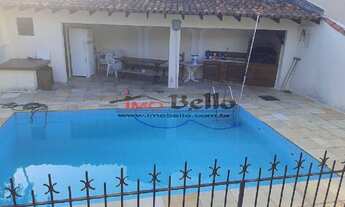 Imagem: Linda casa em condomínio na Freguesia Jacarepaguá