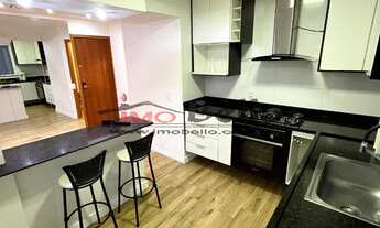 Imagem 6: Cobertura no California Coast no Recreio dos Bandeirantes: 4 quartos, 1 suíte, 3 banheiros