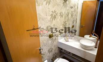 Imagem 7: Cobertura no California Coast no Recreio dos Bandeirantes: 4 quartos, 1 suíte, 3 banheiros