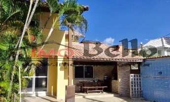 Imagem: Venda de Casa em Condomínio de Luxo no