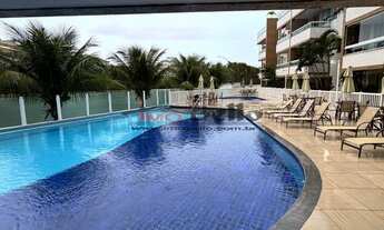 Imagem: Cobertura no California Coast no Recreio