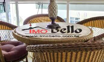 Imagem 2: Del Giardino, Excelente oportunidade! Apartamento de 3 quartos com suíte na Freguesia Jaca