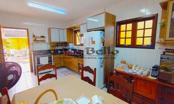 Imagem 7: Casa no Condomínio MIRANTE DA SERRA no Anil, Rio de Janeiro-RJ: 3 quartos, 1 suíte, 4 ba