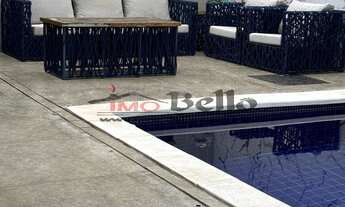 Imagem 4: Excelente Casa em Condomínio à Venda no Recreio dos Bandeirantes, Rio de Janeiro - 3 Quart