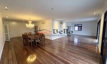 Imagem: Cobertura de luxo no Recreio dos Bandeirantes