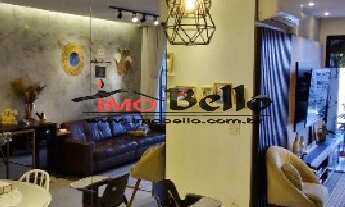 Imagem 3: Ap Raro de 3 quartos com 2 suítes na Freguesia Jacarepaguá, Rio de Janeiro - RJ: 102,00 m²