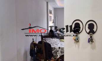 Imagem 5: Apartamento de 2 quartos com 2 suítes na Taquara, Rio de Janeiro - RJ: 83m², 1 vaga de gar