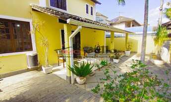 Imagem 4: Casa no Condomínio MIRANTE DA SERRA no Anil, Rio de Janeiro-RJ: 3 quartos, 1 suíte, 4 ba