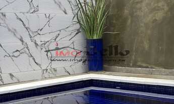 Imagem 5: Excelente Casa em Condomínio à Venda no Recreio dos Bandeirantes, Rio de Janeiro - 3 Quart