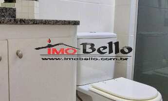 Imagem 6: Del Giardino, Excelente oportunidade! Apartamento de 3 quartos com suíte na Freguesia Jaca