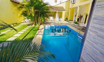 Imagem 5: Casa no Condomínio MIRANTE DA SERRA no Anil, Rio de Janeiro-RJ: 3 quartos, 1 suíte, 4 ba