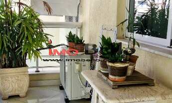 Imagem 4: Del Giardino, Excelente oportunidade! Apartamento de 3 quartos com suíte na Freguesia Jaca