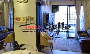 Imagem 4: Ap Raro de 3 quartos com 2 suítes na Freguesia Jacarepaguá, Rio de Janeiro - RJ: 102,00 m²