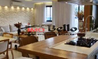 Imagem 2: Venda de Apartamento de 3 Quartos na Freguesia Jacarepaguá, Rio de Janeiro-RJ: 2 suítes, 2