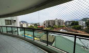 Imagem 5: IMOBELLO VENDE Apartamento com 3 Quartos na Freguesia Jacarepaguá, Rio de Janeiro - 114m²