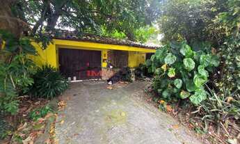 Imagem: Casa de luxo à venda no Recreio dos Bandeirantes