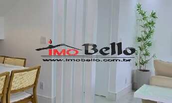 Imagem: Cobertura de luxo na Freguesia Jacarepaguá