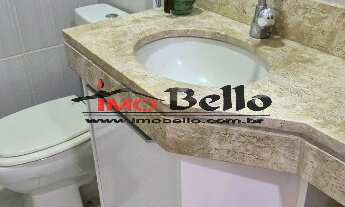 Imagem 2: Apartamento de 2 quartos com 2 suítes na Taquara, Rio de Janeiro - RJ: 83m², 1 vaga de gar