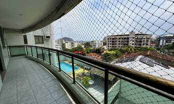 Imagem 2: IMOBELLO VENDE Apartamento com 3 Quartos na Freguesia Jacarepaguá, Rio de Janeiro - 114m²