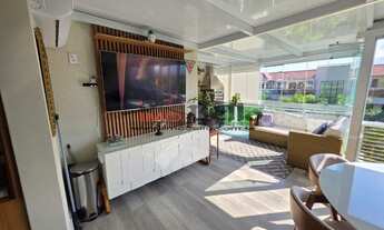 Imagem: Cobertura VILLAGE LAKES no Recreio dos Bandeirantes