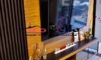 Imagem 2: Ap Raro de 3 quartos com 2 suítes na Freguesia Jacarepaguá, Rio de Janeiro - RJ: 102,00 m²