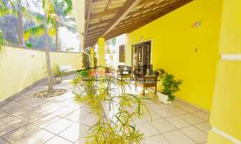 Imagem 2: Casa no Condomínio MIRANTE DA SERRA no Anil, Rio de Janeiro-RJ: 3 quartos, 1 suíte, 4 ba