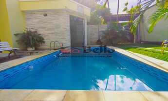 Imagem: Casa no Condomínio MIRANTE DA SERRA no