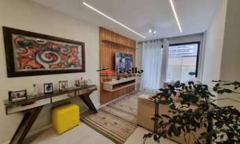 Imagem: Apartamento de Luxo na Freguesia Jacarepaguá