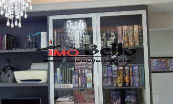 Imagem 7: Apartamento de 2 quartos com 2 suítes na Taquara, Rio de Janeiro - RJ: 83m², 1 vaga de gar