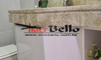 Imagem 4: Apartamento de 2 quartos com 2 suítes na Taquara, Rio de Janeiro - RJ: 83m², 1 vaga de gar