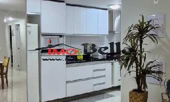 Imagem: Apartamento no Atelier Tres Rios à venda