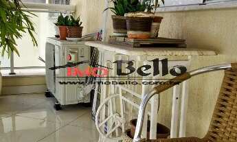 Imagem 5: Del Giardino, Excelente oportunidade! Apartamento de 3 quartos com suíte na Freguesia Jaca