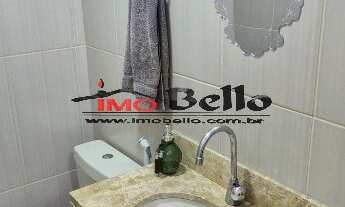 Imagem 3: Apartamento de 2 quartos com 2 suítes na Taquara, Rio de Janeiro - RJ: 83m², 1 vaga de gar