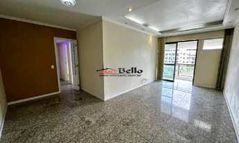 Imagem 3: IMOBELLO VENDE Apartamento com 3 Quartos na Freguesia Jacarepaguá, Rio de Janeiro - 114m²