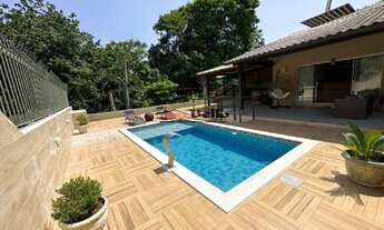 Imagem: Venda de Casa em Condomínio ELDORADO Jacarepaguá