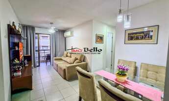 Imagem: Apartamento à venda no Belle Vie Freguesia