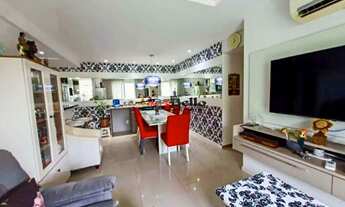 Imagem 2: Apartamento à venda com 3 quartos e suíte na Freguesia Jacarepaguá, Rio de Janeiro - RJ: 8