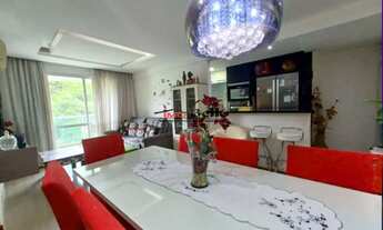 Imagem 3: Apartamento à venda com 3 quartos e suíte na Freguesia Jacarepaguá, Rio de Janeiro - RJ: 8