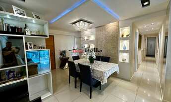 Imagem 5: Apartamento à venda na MAJESTY Freguesia Jacarepaguá, Rio de Janeiro - 4 quartos, 2 suítes